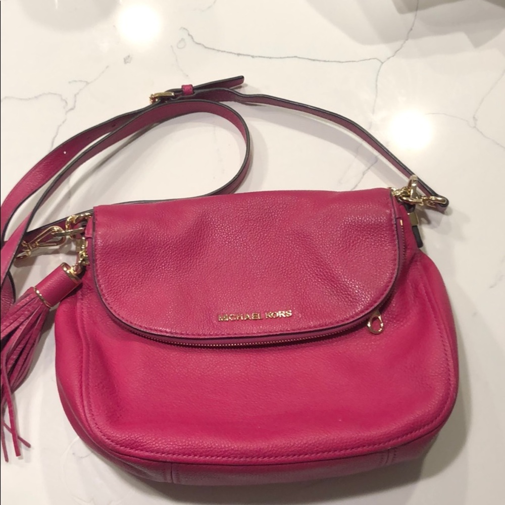 Michael Kors Crossbody